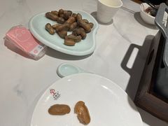 -火龙堂·风味民间菜(文一路店)
