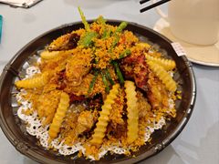 -79号渔船海鲜饭店(宝安店)