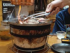 -牛也烧肉(摩尔城店)
