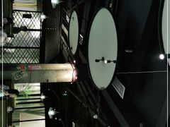 大堂-广东道至正餐厅(区庄店)