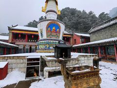 -五台山风景名胜区