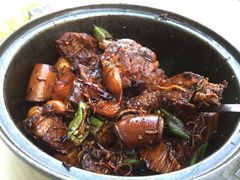 干肉骨茶-新峰肉骨茶