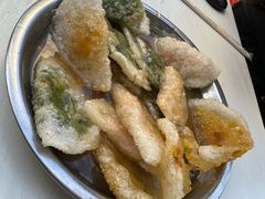 -正宗棉湖甜汤春卷店