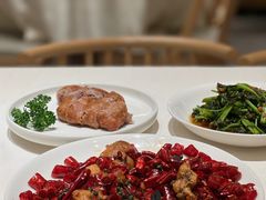 -莆田餐厅PUTIEN(武商MALL店)