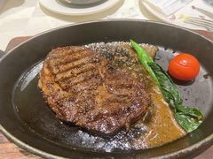 -西堤牛排(南京龙江店)