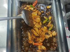 -郝大姐·乌龙山铁板烧(大学城三店)