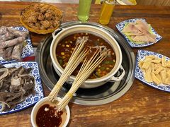 -香御和记涮牛肚(总店)