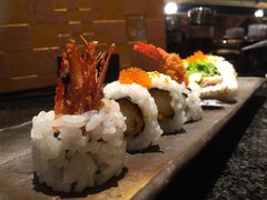炸蝦卷-千两(海港城店)