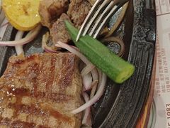 -斗牛士牛排餐厅(嘉里汇店)