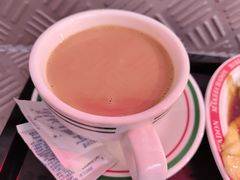 -孖记茶档·热腾茶餐(荔湾领展广场店)