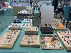 -MOSOO美速眼镜·国际品牌馆(八佰伴店)