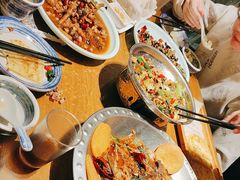 -95号酱骨·一块豆腐(展春园西路店)