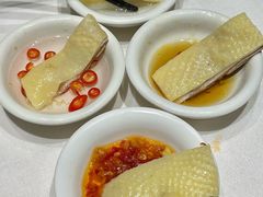 -临家小院·潮汕菜·商务宴请·点心(白石洲店)