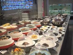 -小城故事·地道宁波味(月湖盛园店)