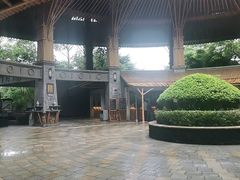 -海口观澜湖火山温泉谷