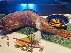 -鮨匠·割烹料理(巨鹿花园店)