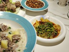 -马白开来特色羊排揪片子  (总店)