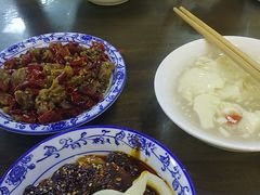 -西月城谭豆花(春熙路店)