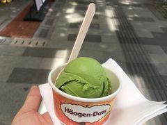 -哈根达斯(武汉天地店)