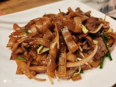 -新旺茶餐厅(嘉里城店)