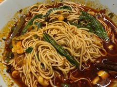 -好這口重庆小面(总店)