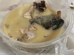 -刘胖子家常菜·蹄花焖藕(中南店)