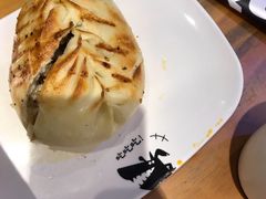 烤山东大包-木屋烧烤(万德庄店)