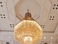 -上海齐鲁万怡大酒店·辣椒屋咖啡厅