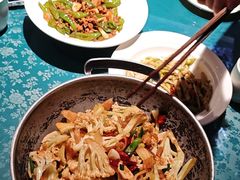 -呷湘厨·鱼汤捞饭·剁椒鱼头·辣椒炒肉(国家会展中心店)