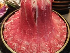 -牛YO寿喜烧和牛火锅自助(三台子万象汇店)
