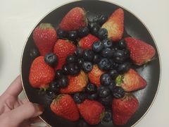 -果蔬好生活超市(乐堤港店)