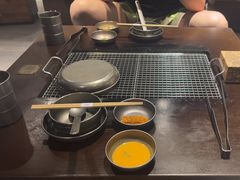 -夜食白市Yespicy·烧烤啤酒宵夜(番禺四海城店)