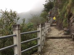 -大慈岩风景区