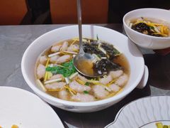 -解家河南菜(商鼎路店)