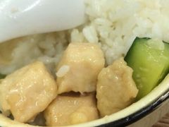 -排骨王·三十年本地老菜馆