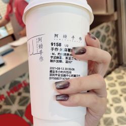 -Adore nail日式美甲美睫