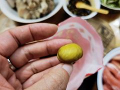 -阿男野栗王(金门路店)