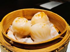 金牌虾饺皇-领事馆19号中餐厅(厦门海景洲际酒店)