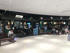 门面-佬麻雀·新湘菜(珠海金发购物中心店)