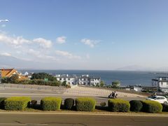 -恋羊时代黑山羊火锅(滨海大道店)