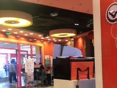 -吉野家(黑牛城道店)
