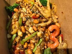 -鼎原力量东北吊炉烧烤(临河街店)