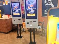 -麦当劳(集美石鼓店)