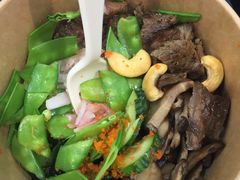 -沙野轻食(静安寺店)