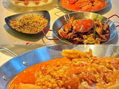 -红盔甲·小龙虾(天钥桥店)