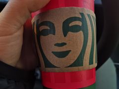 -星巴克(天津佛罗伦萨小镇店)