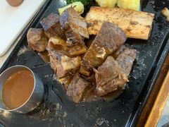 -必胜客(蜀山万象汇店)