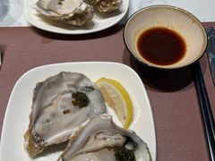 -粤海喜来登酒店·盛宴海鲜牛排自助餐厅(天河城店)