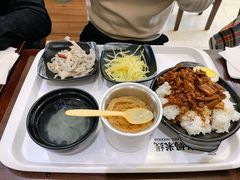 -老妈米线(大运河博物馆宝龙广场店)