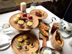-三嚥阁 La Villa Restaurant